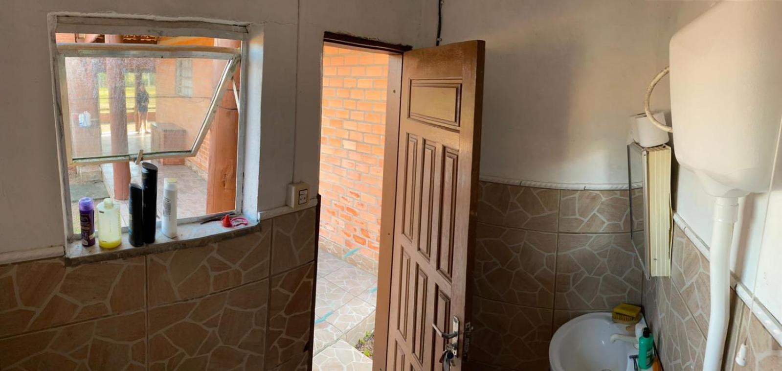Casa da praia São Simão