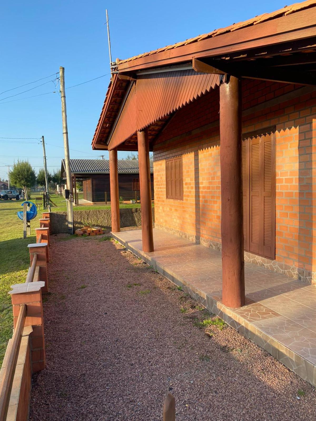 Casa da praia São Simão