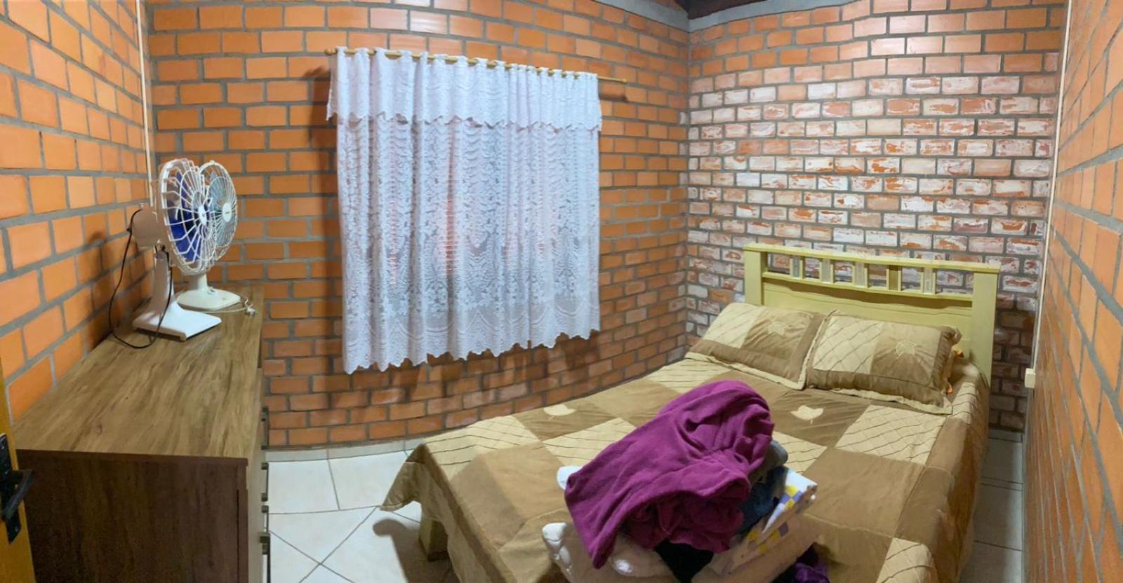 Casa da praia São Simão