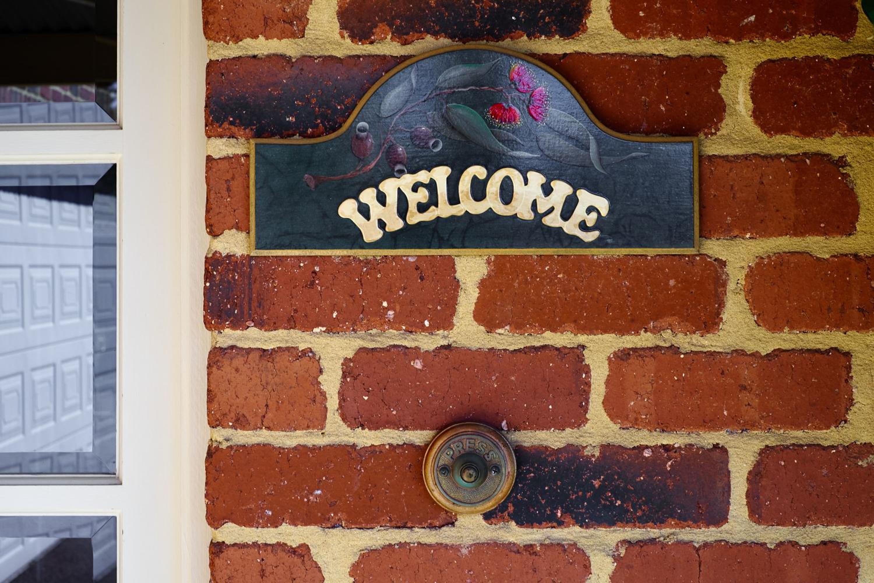 Durham Lodge Bed & Breakfast