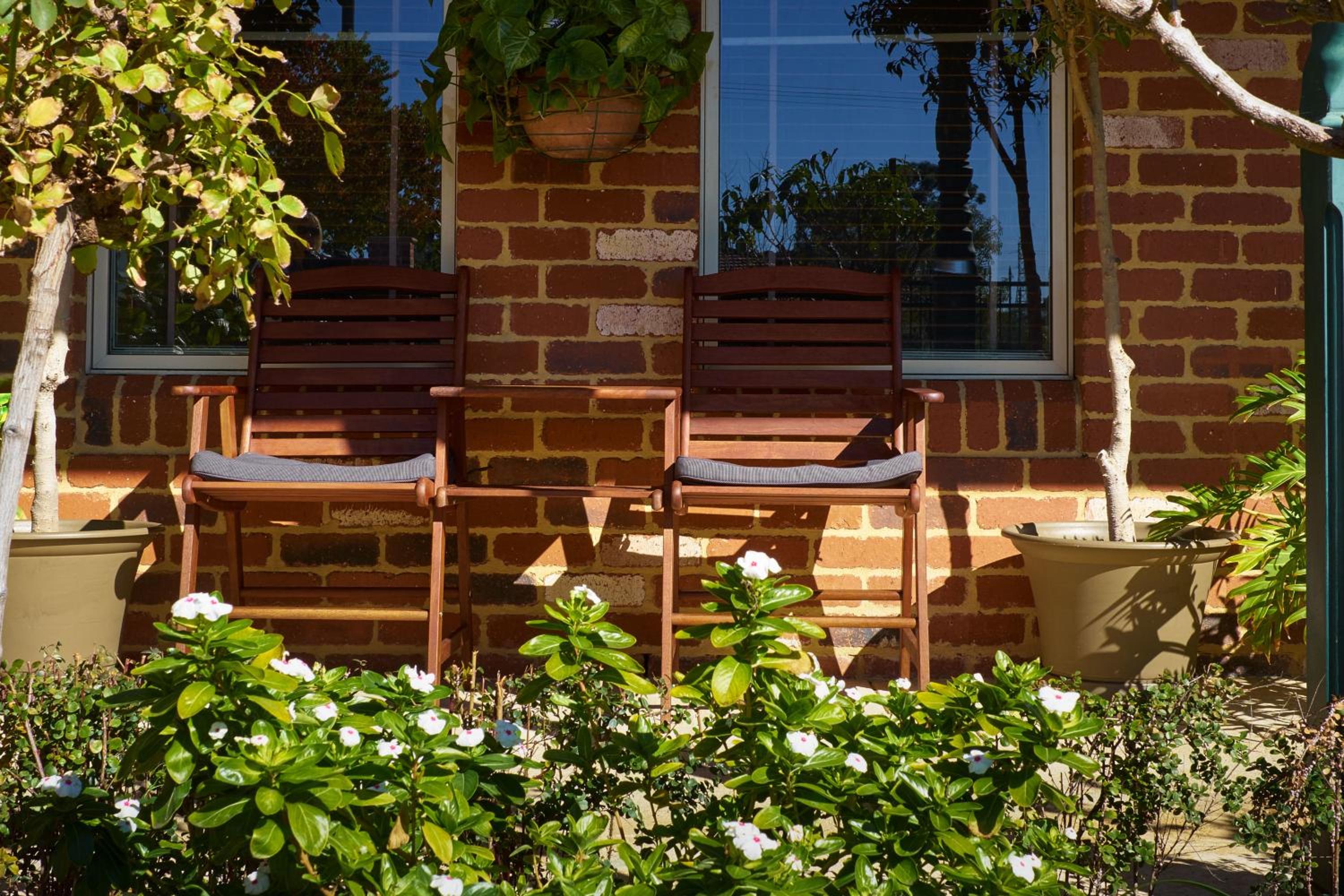Durham Lodge Bed & Breakfast