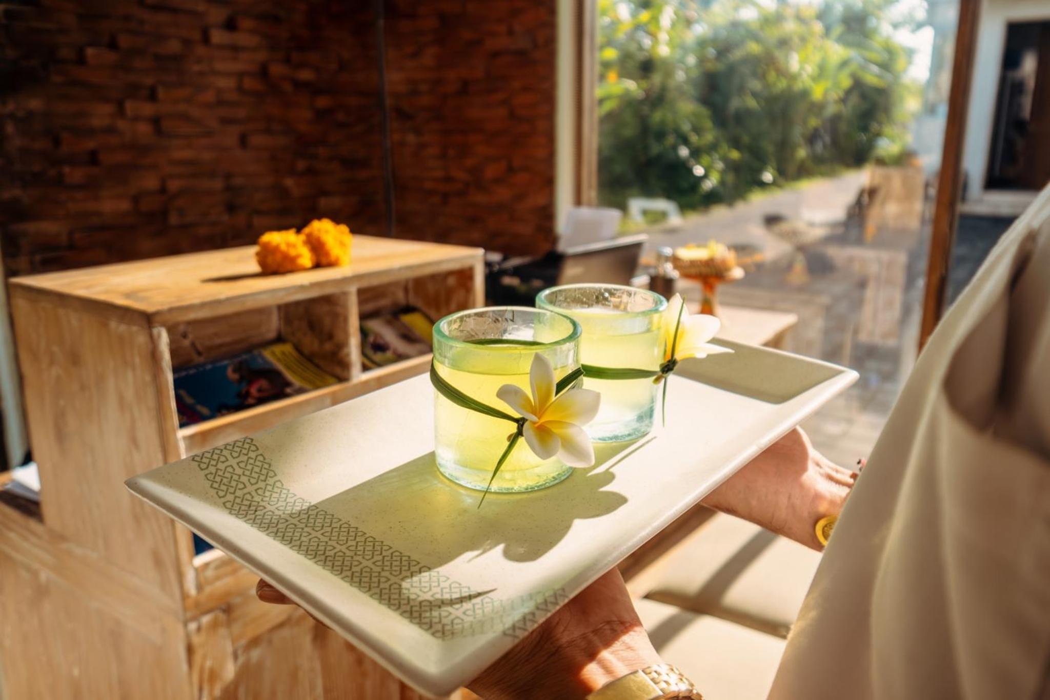 Manca Villa Canggu by Ini Vie Hospitality