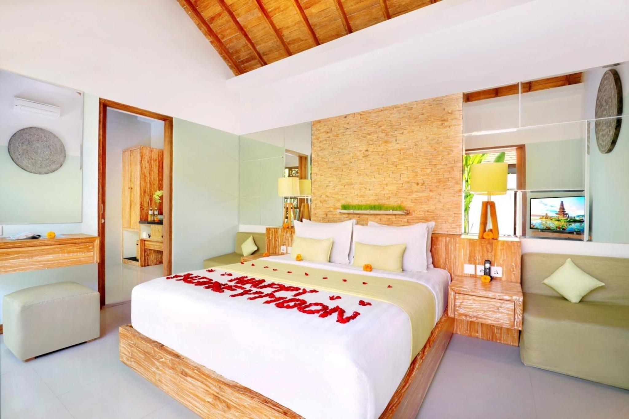 Manca Villa Canggu by Ini Vie Hospitality