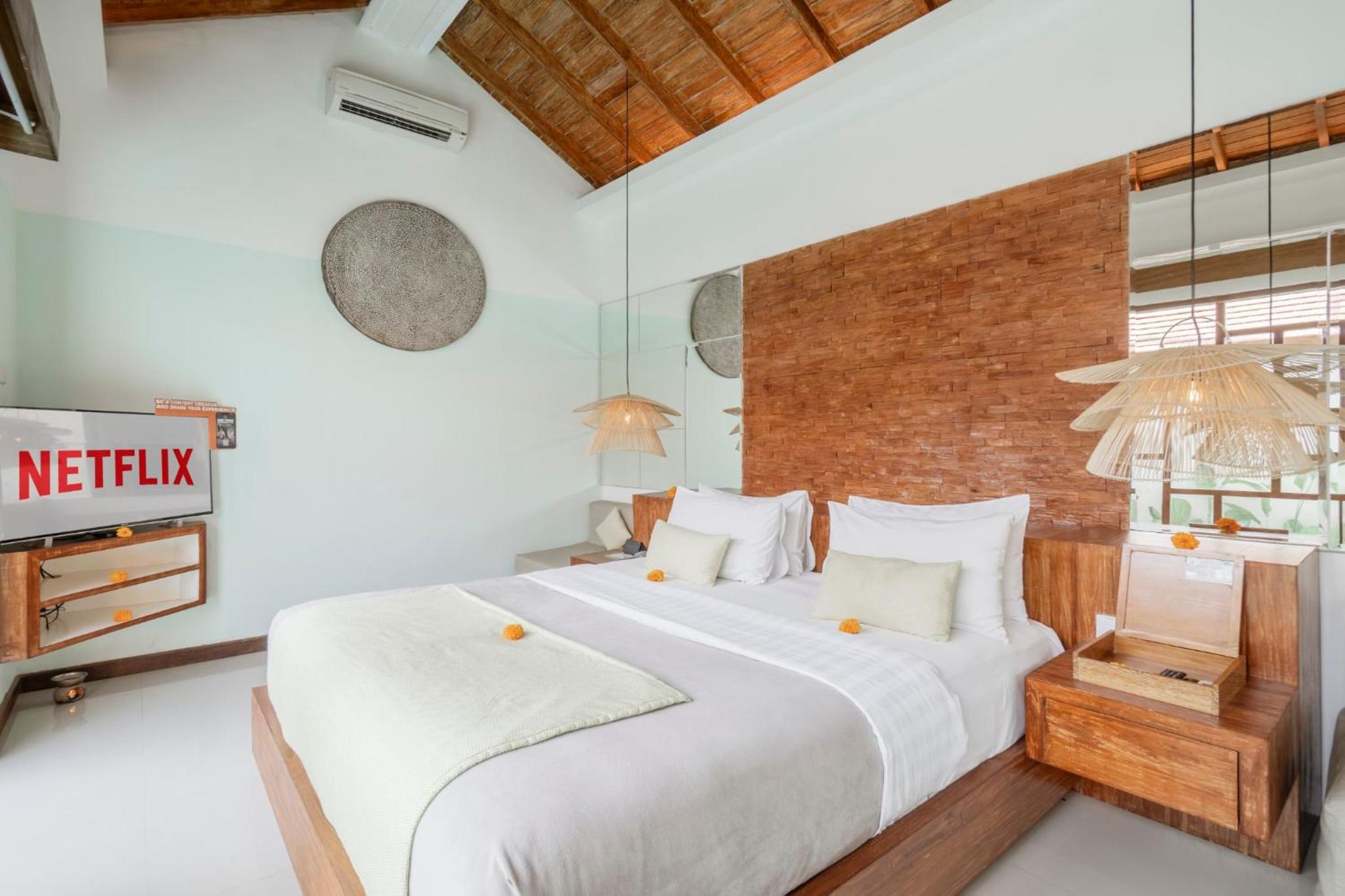 Manca Villa Canggu by Ini Vie Hospitality