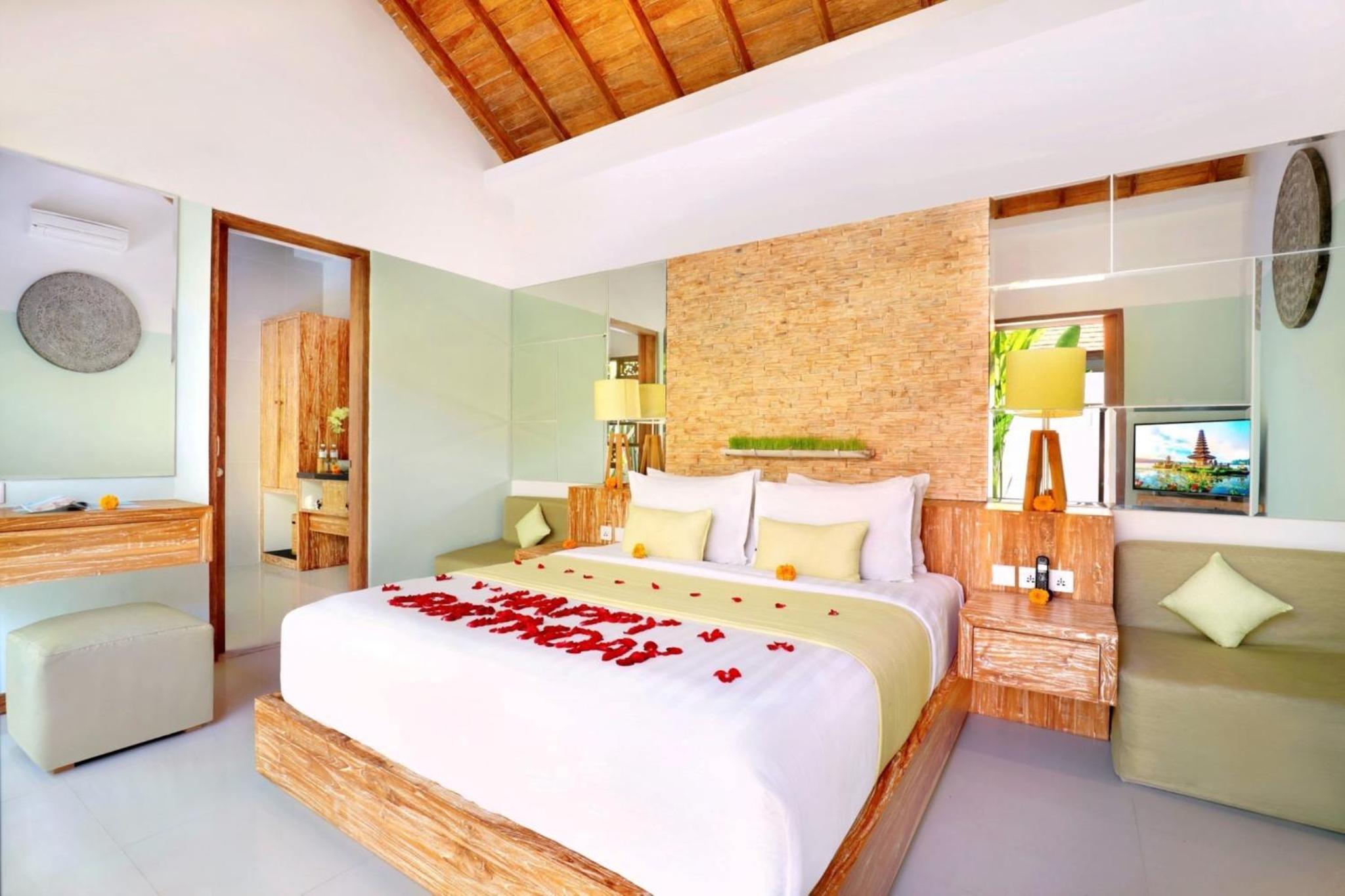 Manca Villa Canggu by Ini Vie Hospitality