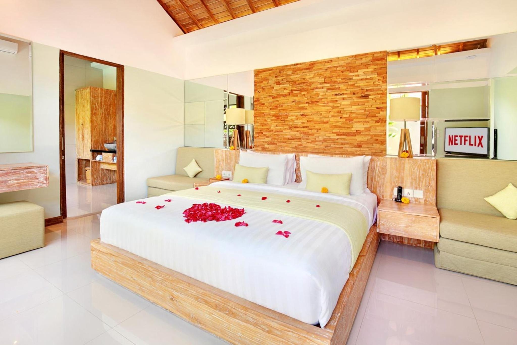 Manca Villa Canggu by Ini Vie Hospitality