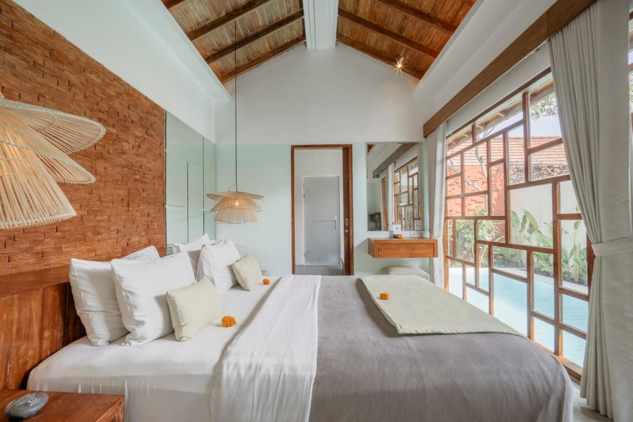 Manca Villa Canggu by Ini Vie Hospitality