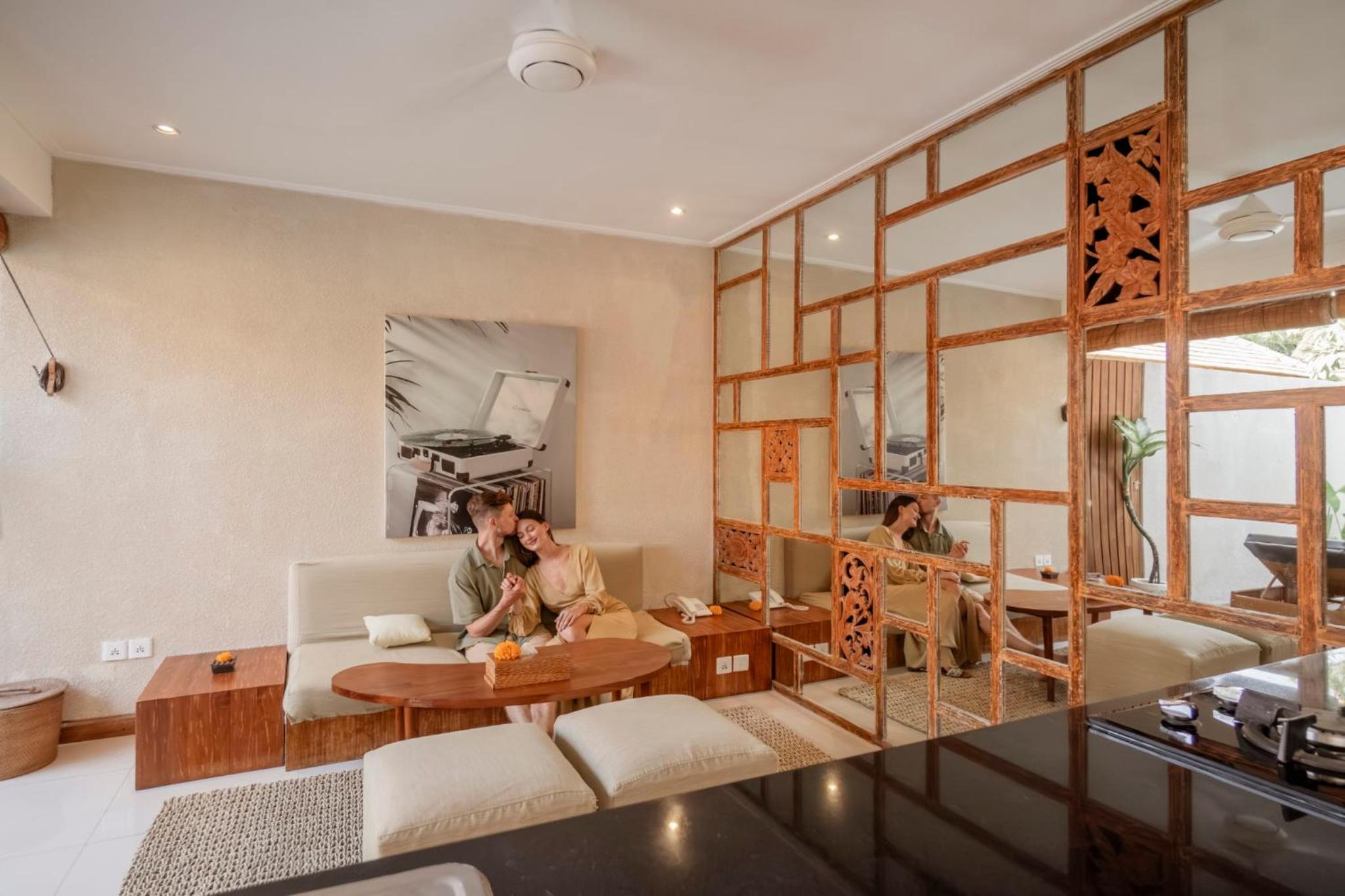 Manca Villa Canggu by Ini Vie Hospitality