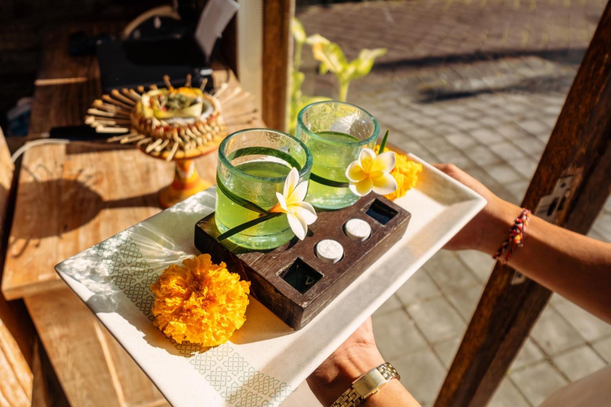 Manca Villa Canggu by Ini Vie Hospitality