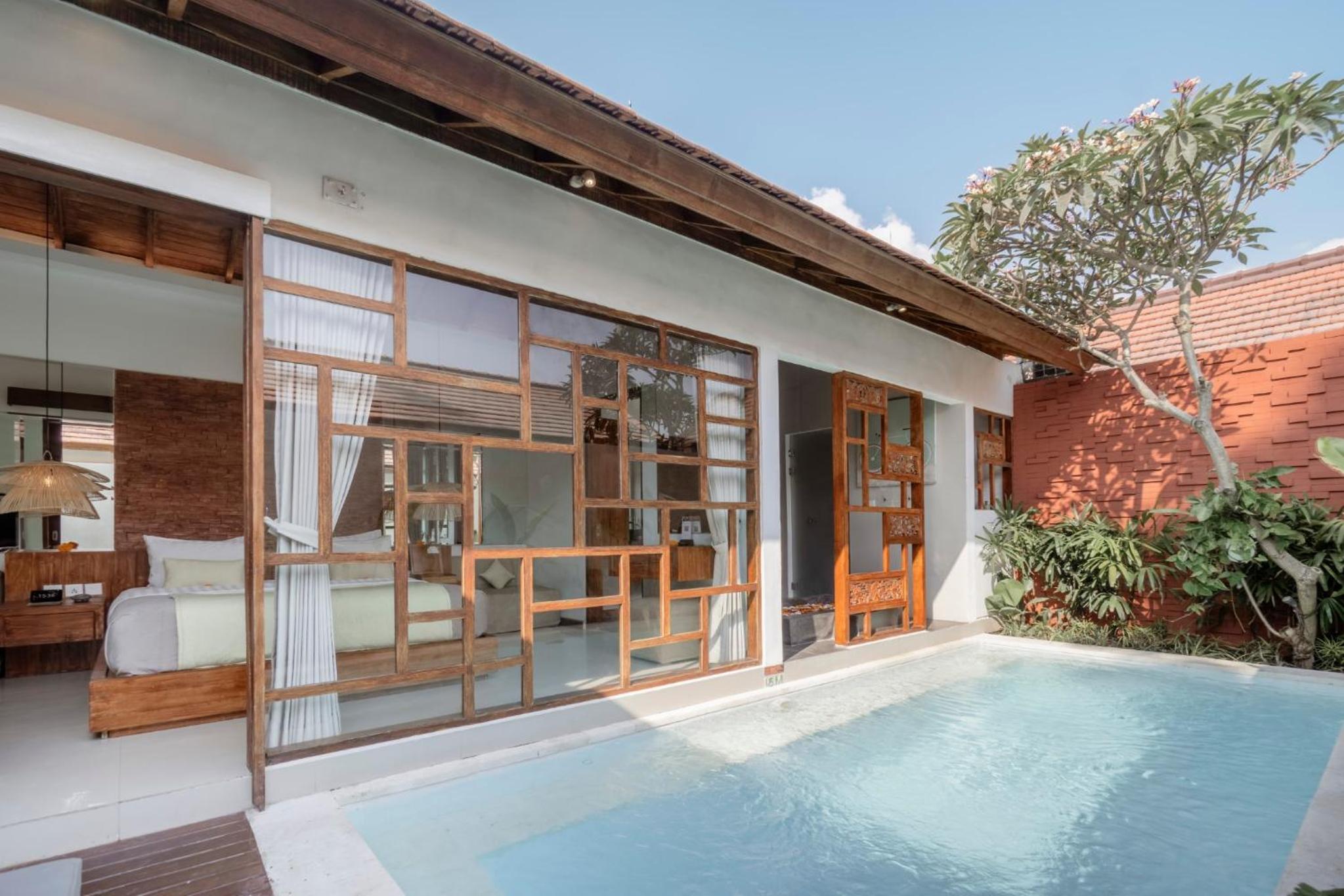 Manca Villa Canggu by Ini Vie Hospitality