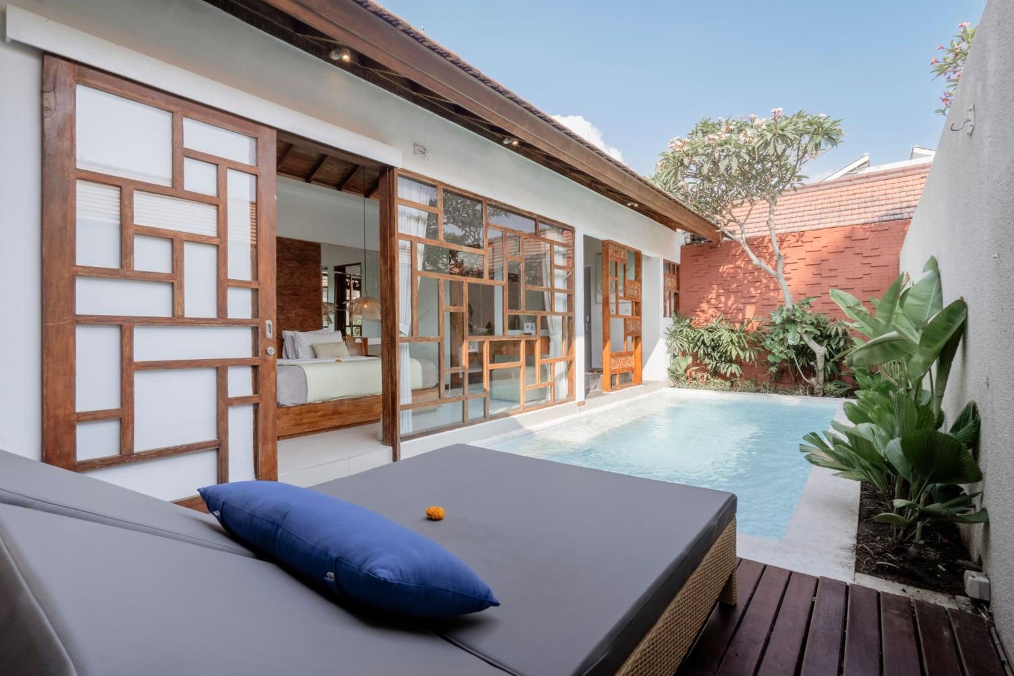 Manca Villa Canggu by Ini Vie Hospitality - Image 3