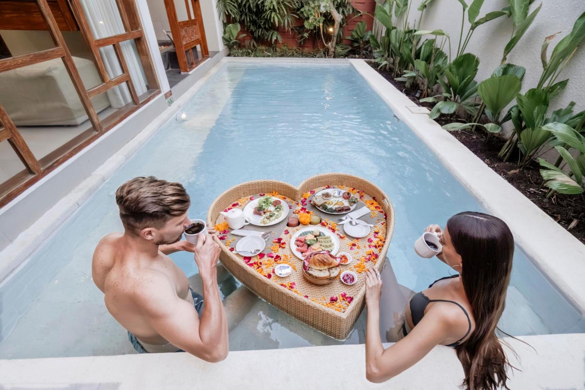 Manca Villa Canggu by Ini Vie Hospitality