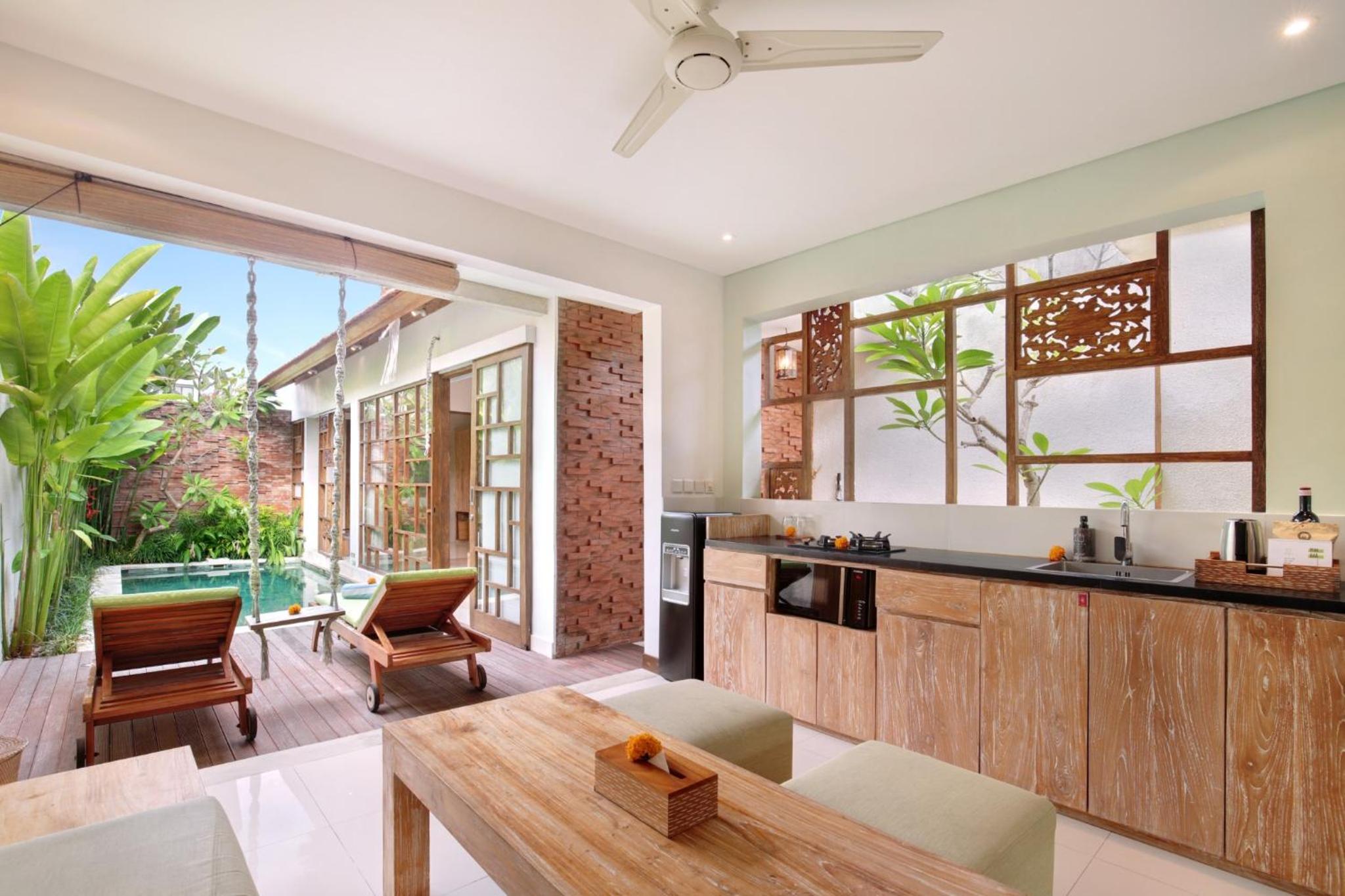 Manca Villa Canggu by Ini Vie Hospitality