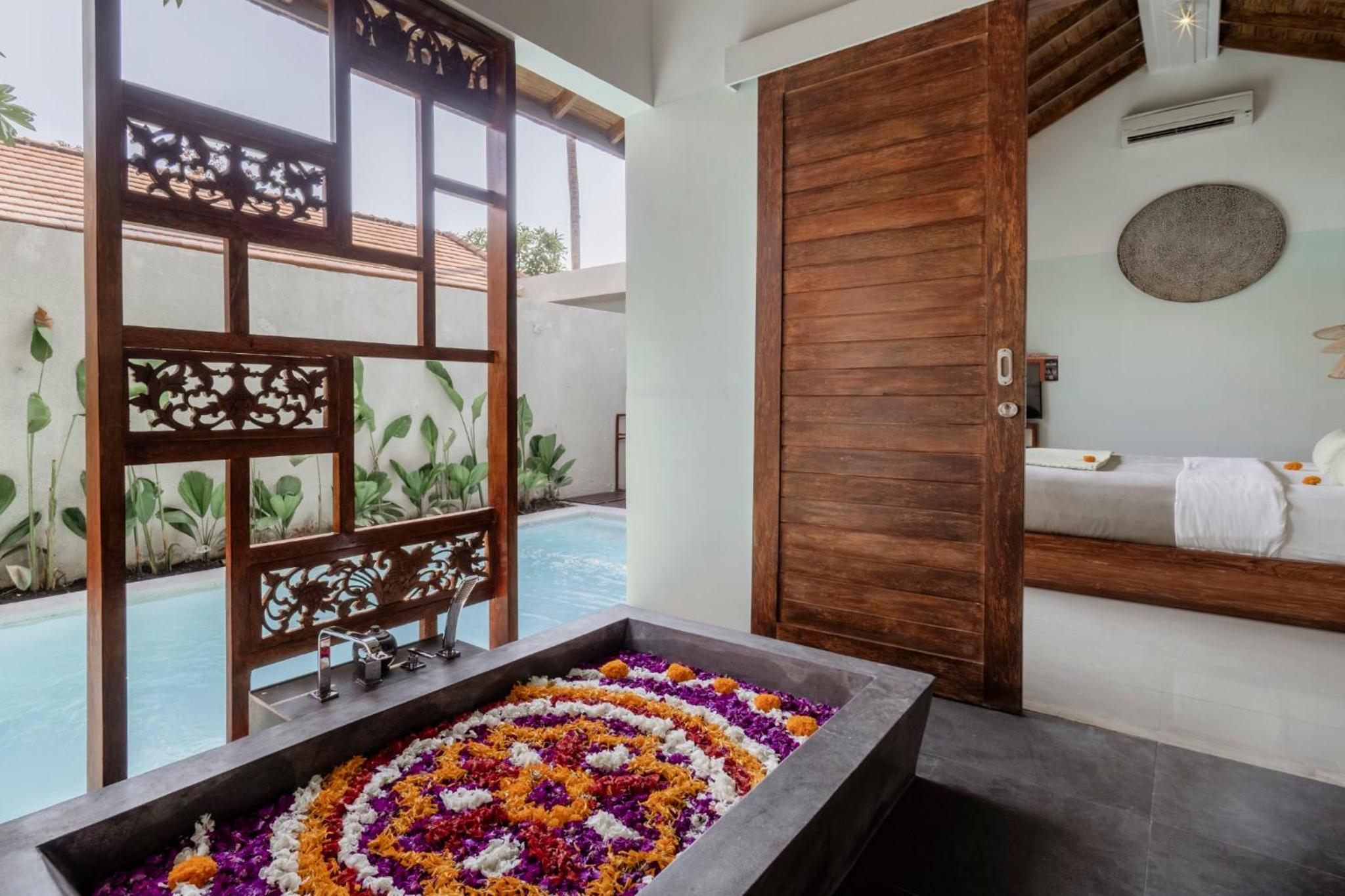 Manca Villa Canggu by Ini Vie Hospitality