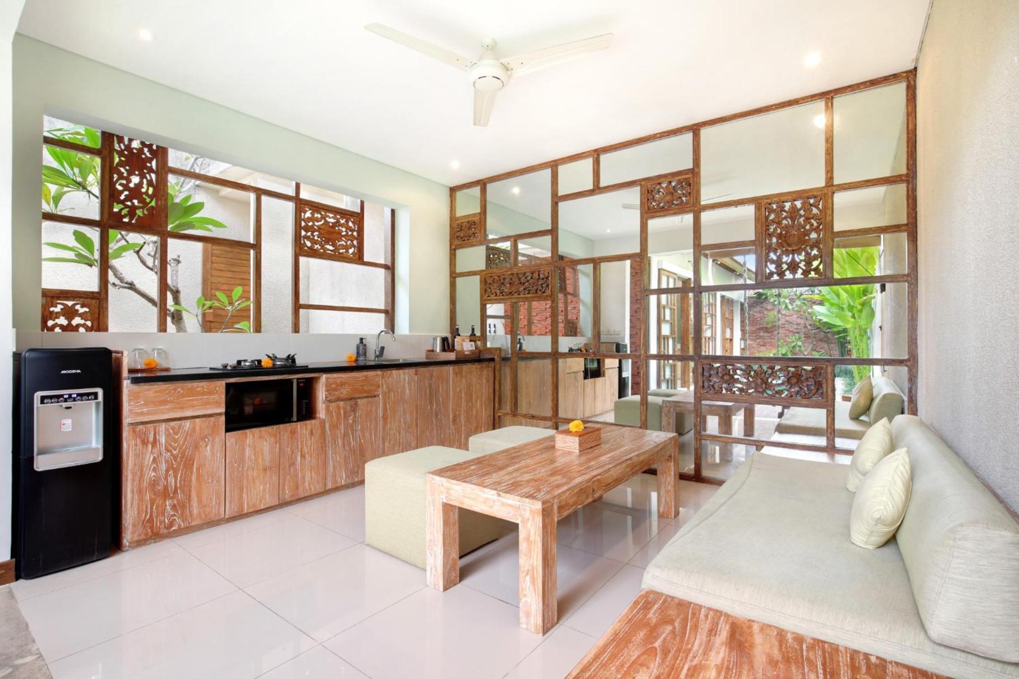 Manca Villa Canggu by Ini Vie Hospitality