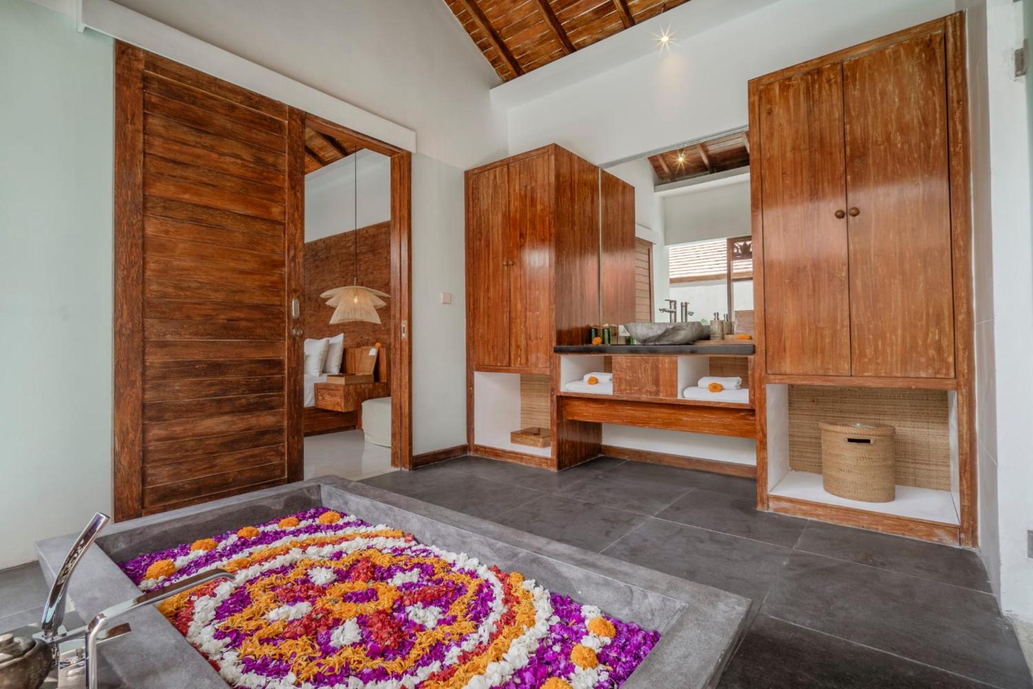 Manca Villa Canggu by Ini Vie Hospitality