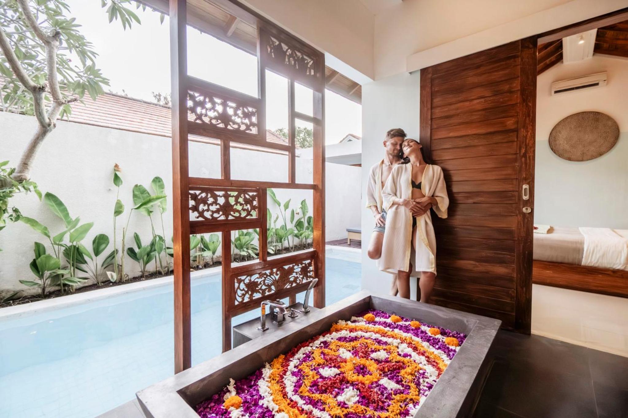 Manca Villa Canggu by Ini Vie Hospitality