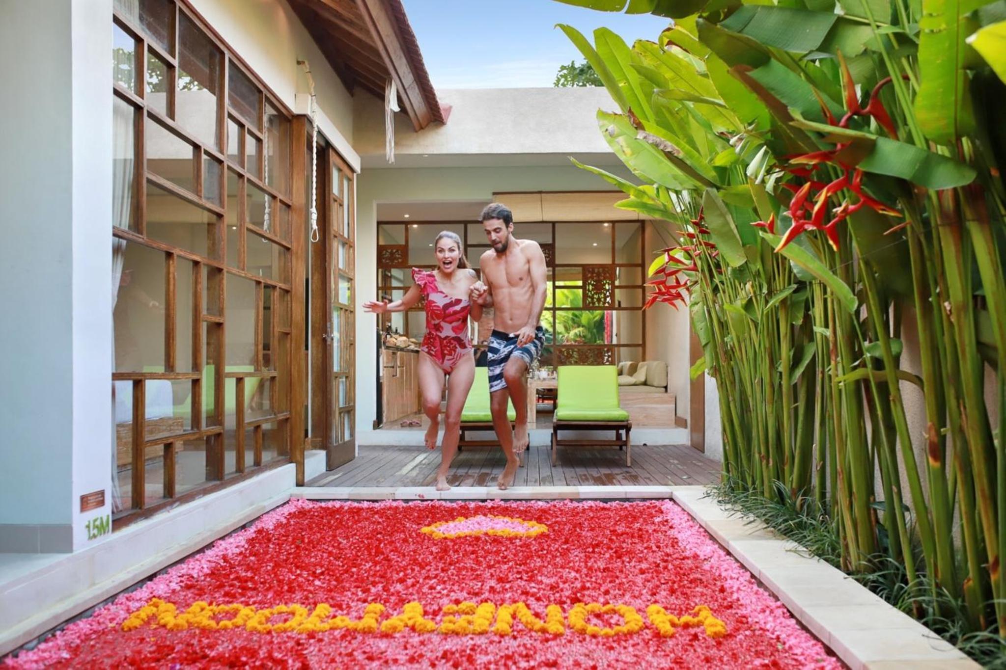 Manca Villa Canggu by Ini Vie Hospitality