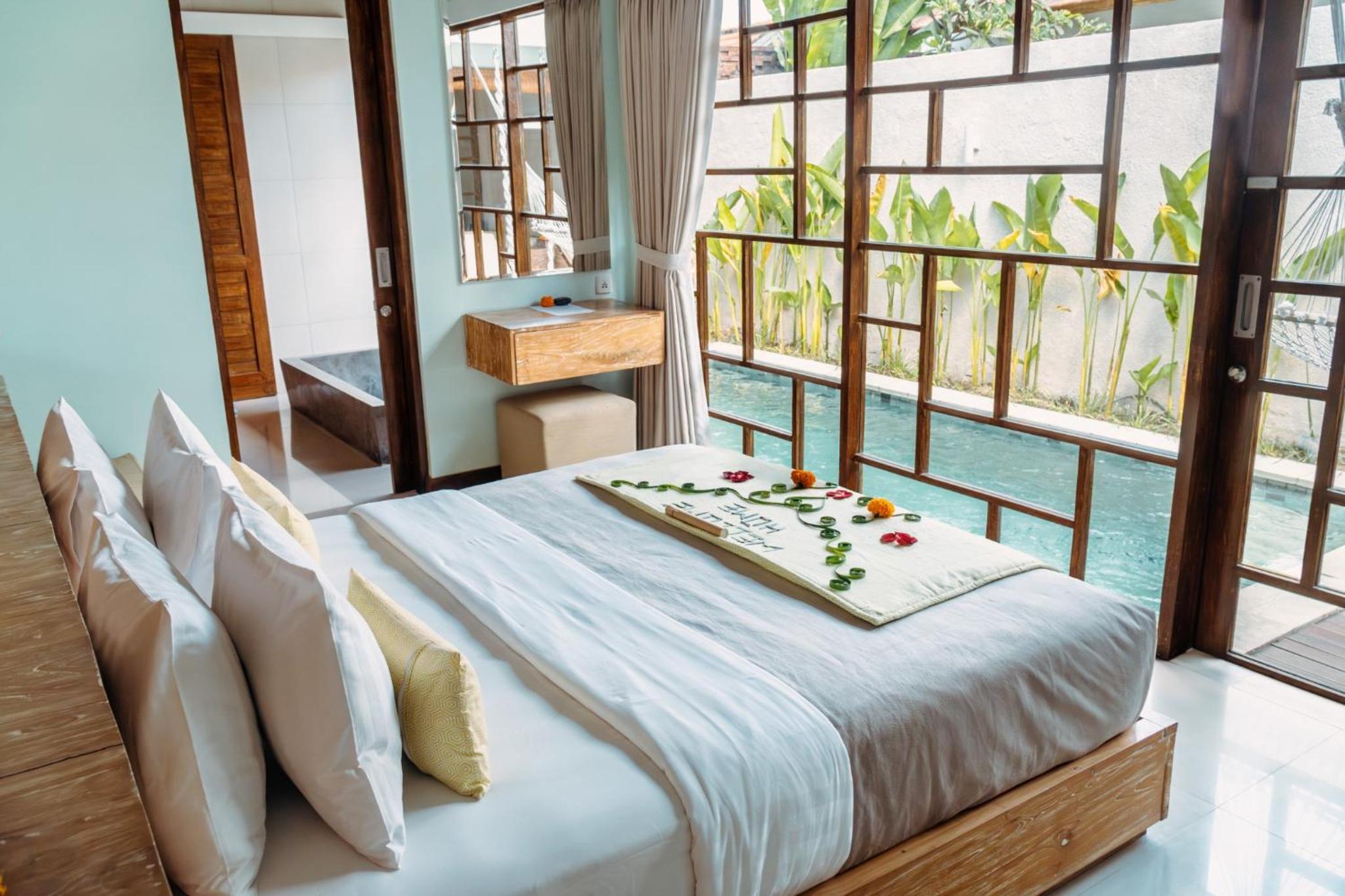 Manca Villa Canggu by Ini Vie Hospitality