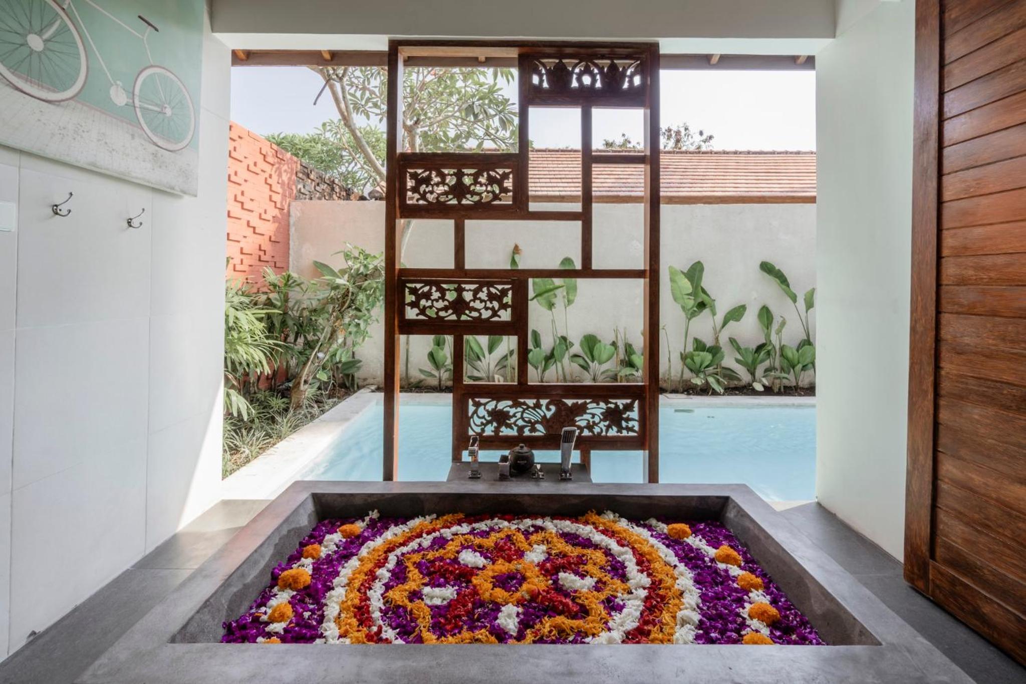 Manca Villa Canggu by Ini Vie Hospitality