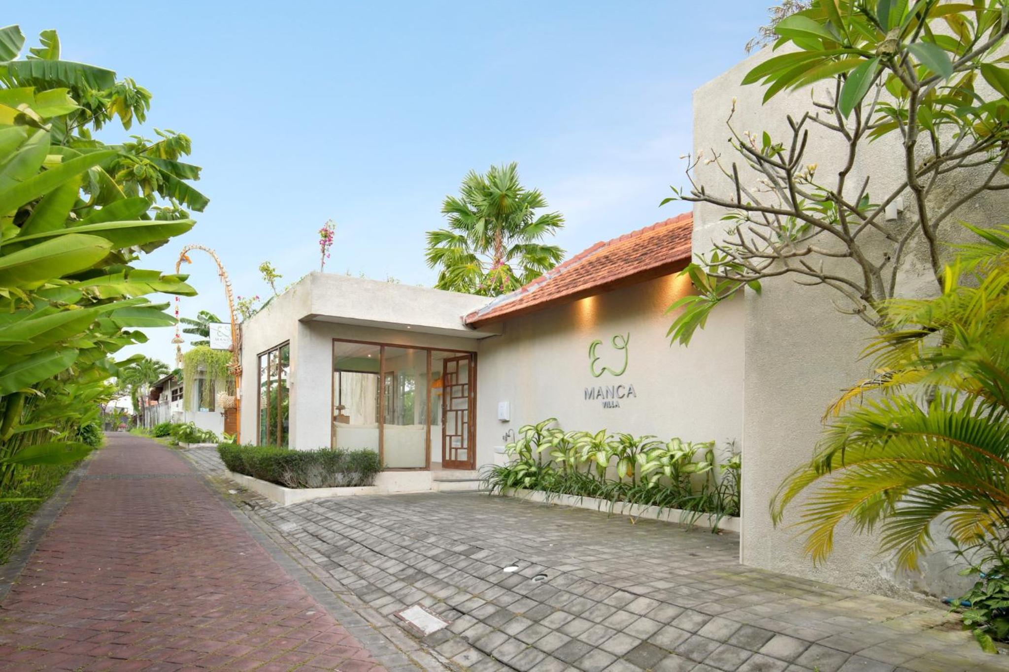 Manca Villa Canggu by Ini Vie Hospitality - Image 1