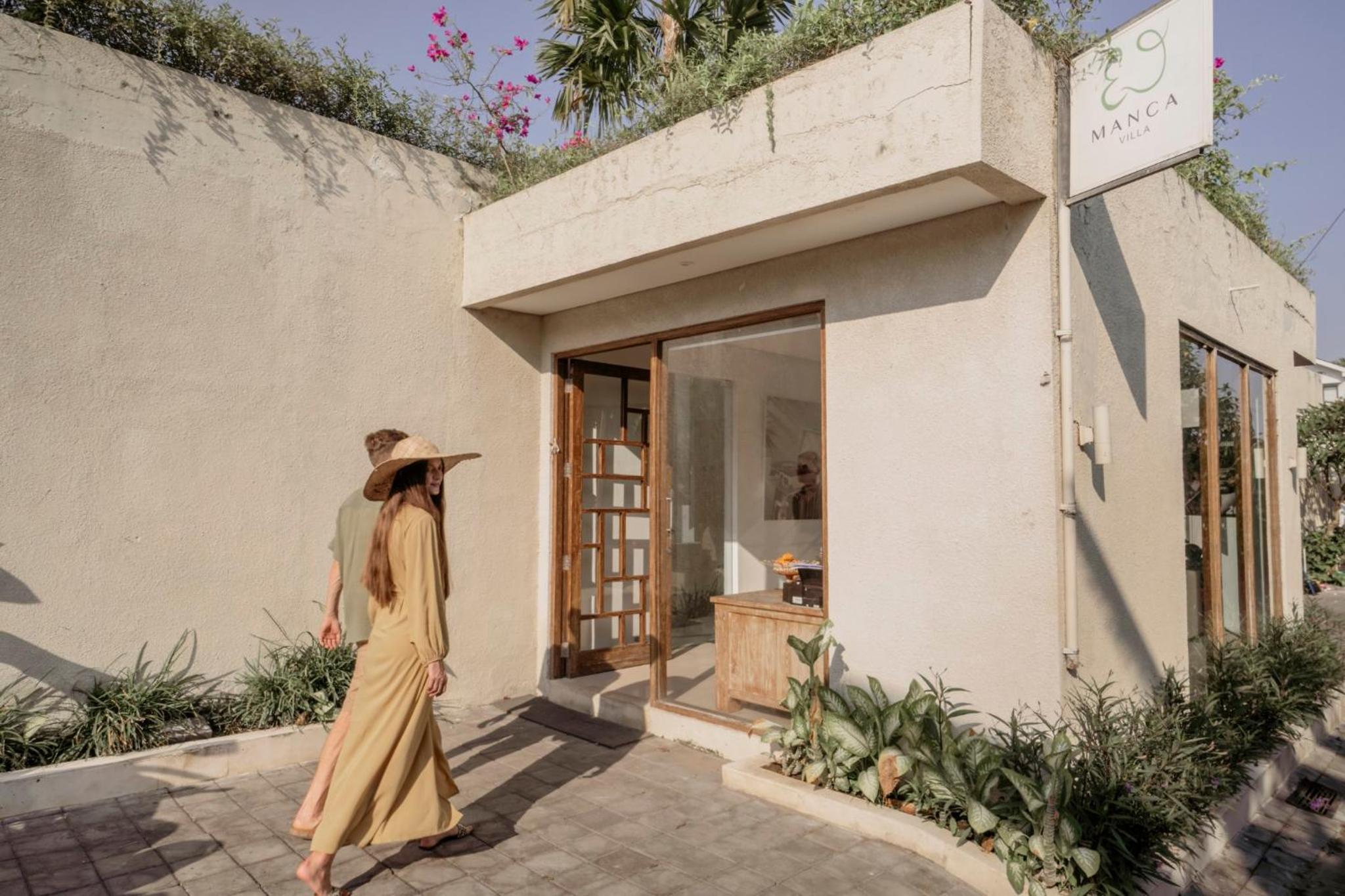 Manca Villa Canggu by Ini Vie Hospitality
