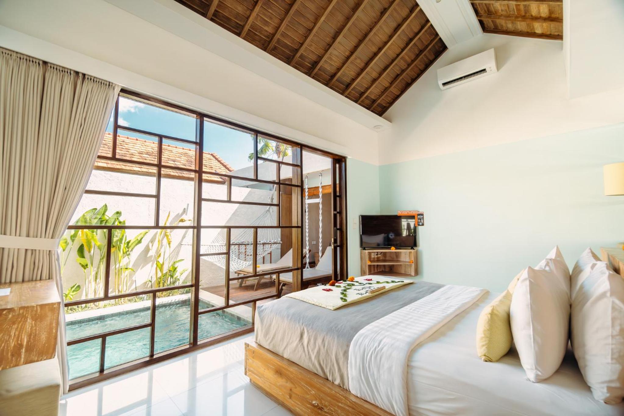 Manca Villa Canggu by Ini Vie Hospitality