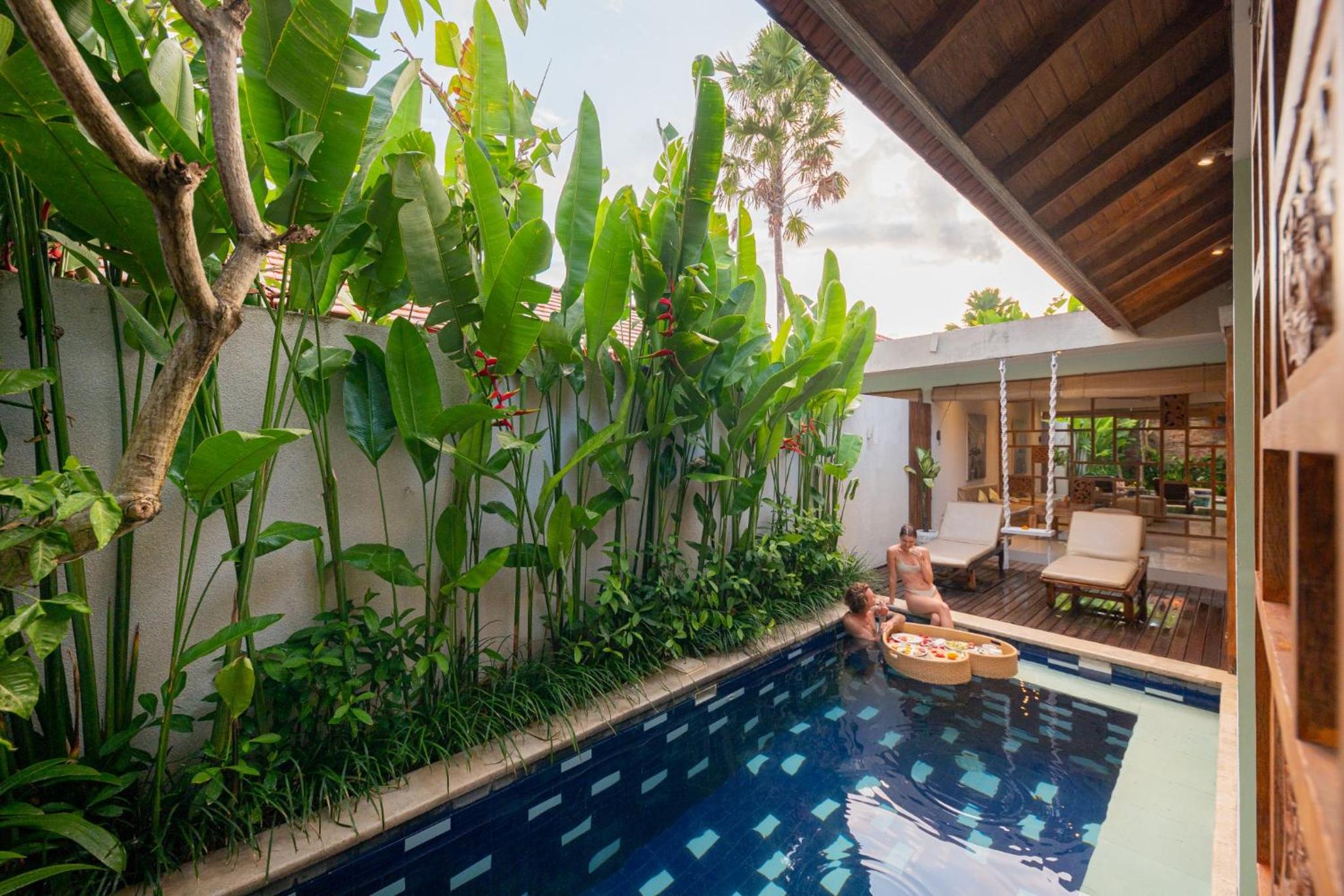 Manca Villa Canggu by Ini Vie Hospitality - Image 5