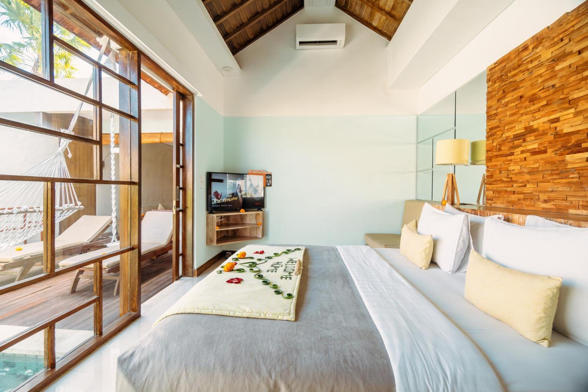 Manca Villa Canggu by Ini Vie Hospitality