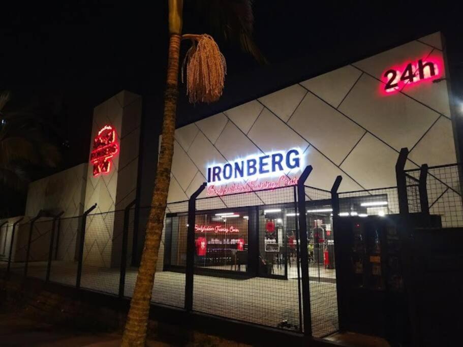 Localização excepcional!