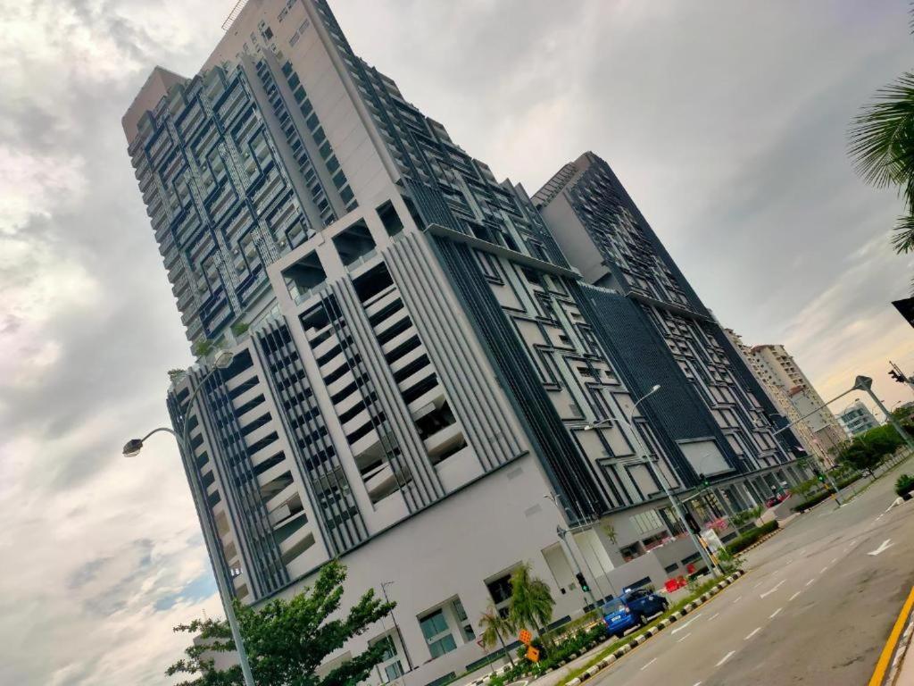 Imperio Residence , Melaka by S Sejati photo 1