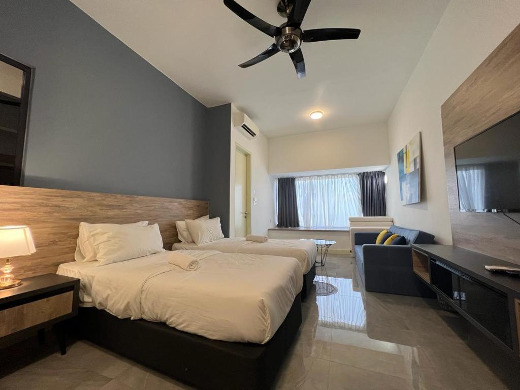 Imperio Residence , Melaka by S Sejati photo 4