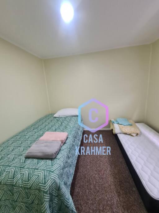 Acogedora y amplia casa en Valdivia