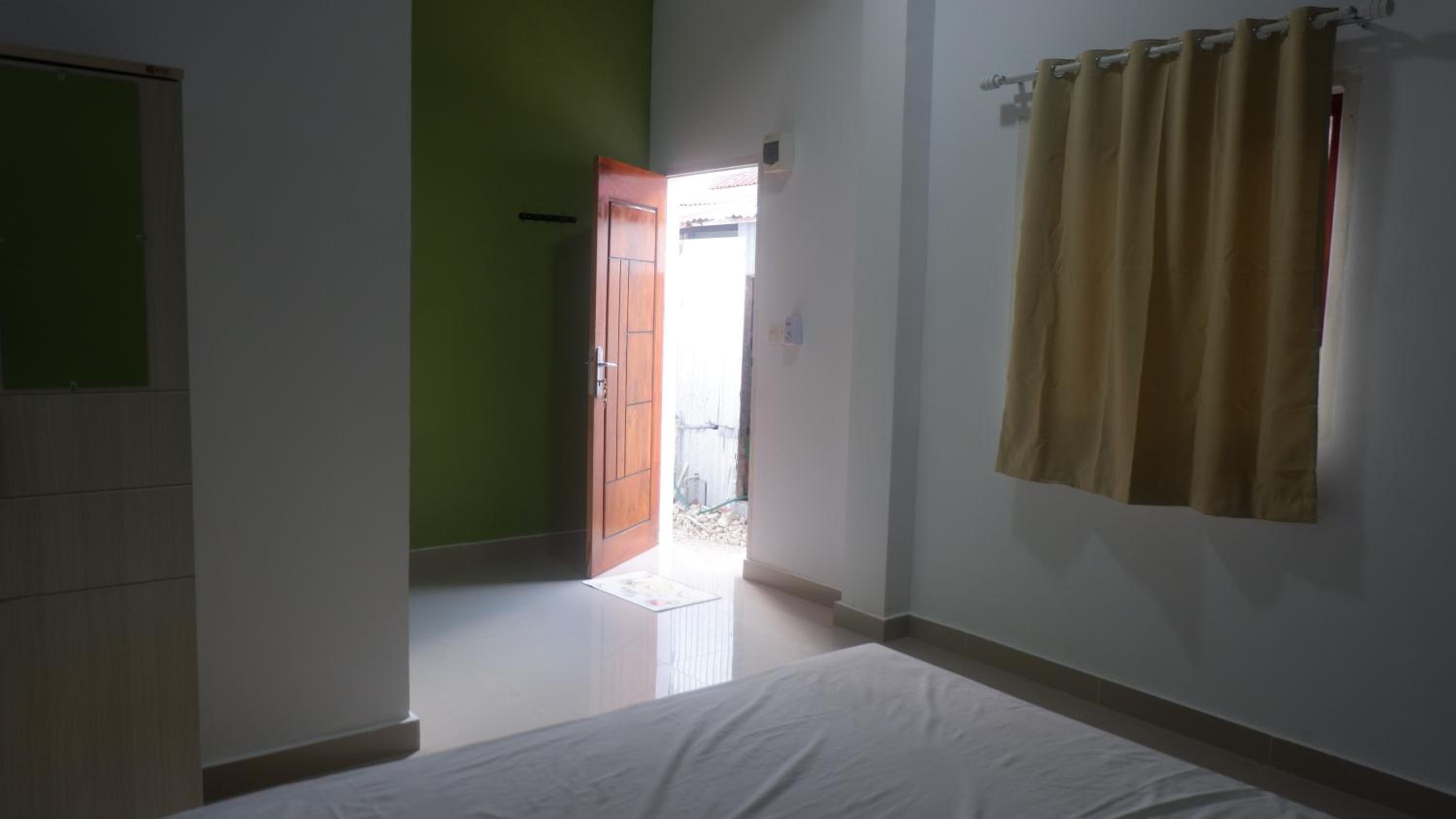 Maria Guesthouse