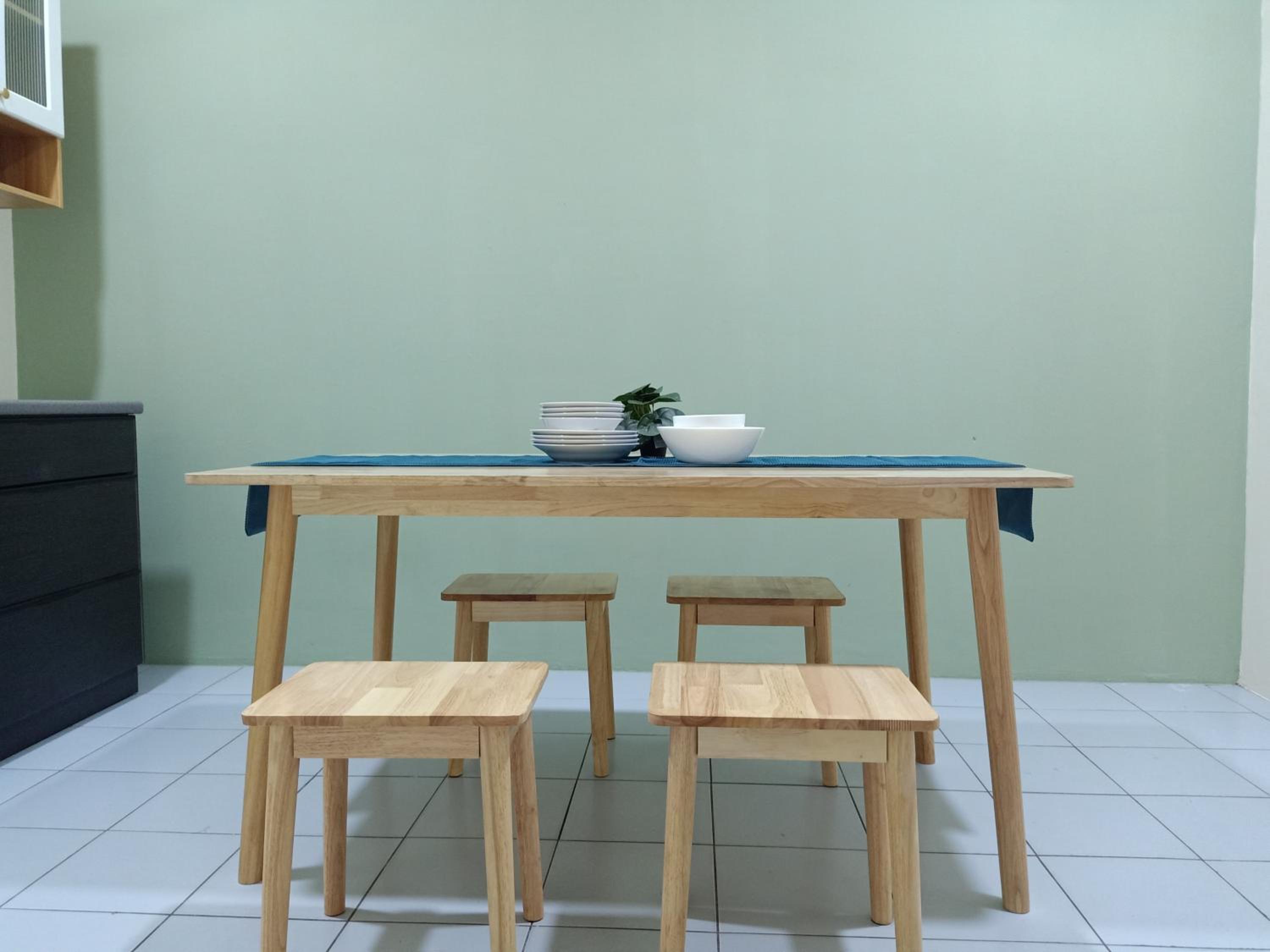BS Home in Miri City - 3R2B House Pelita Commercial Centre photo 7