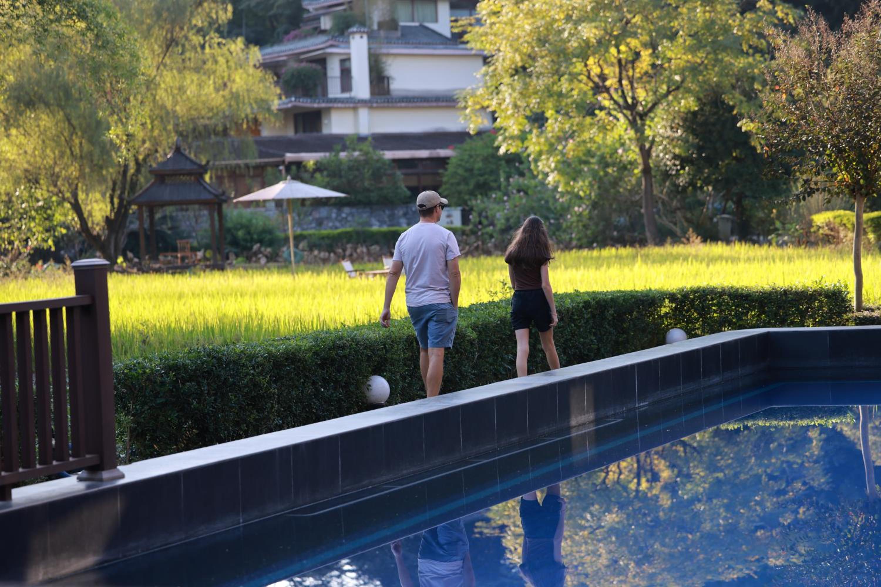 Moondance Boutique Resort