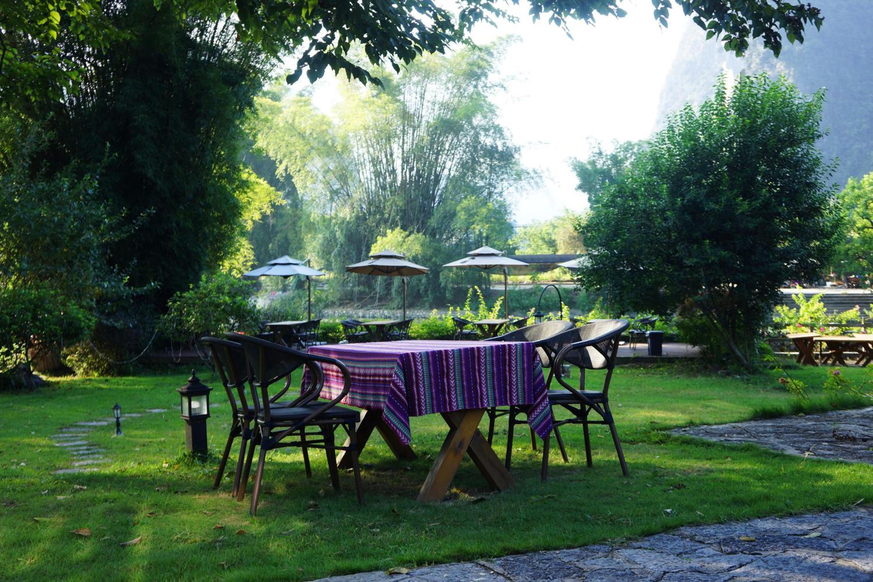 Moondance Boutique Resort