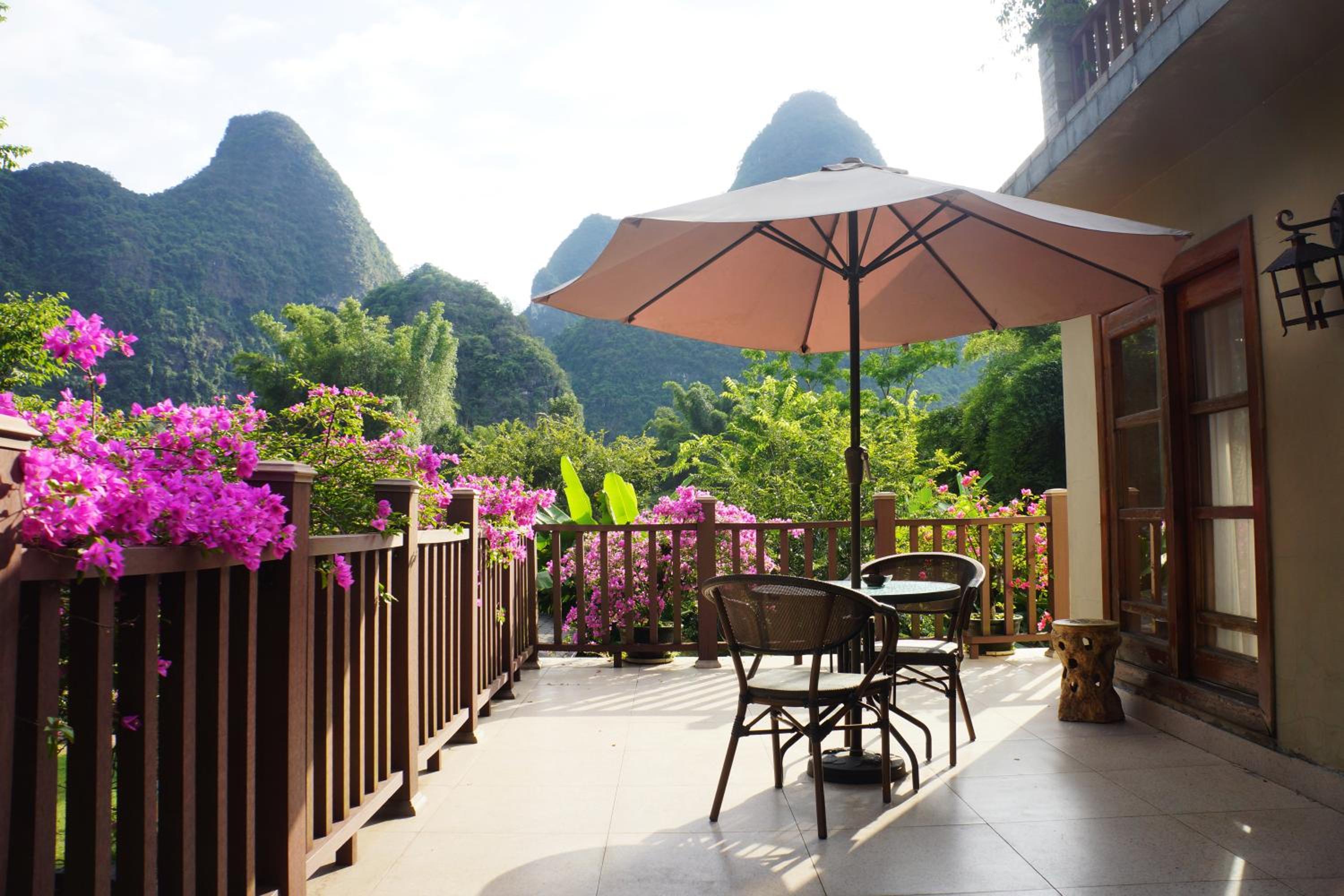 Moondance Boutique Resort