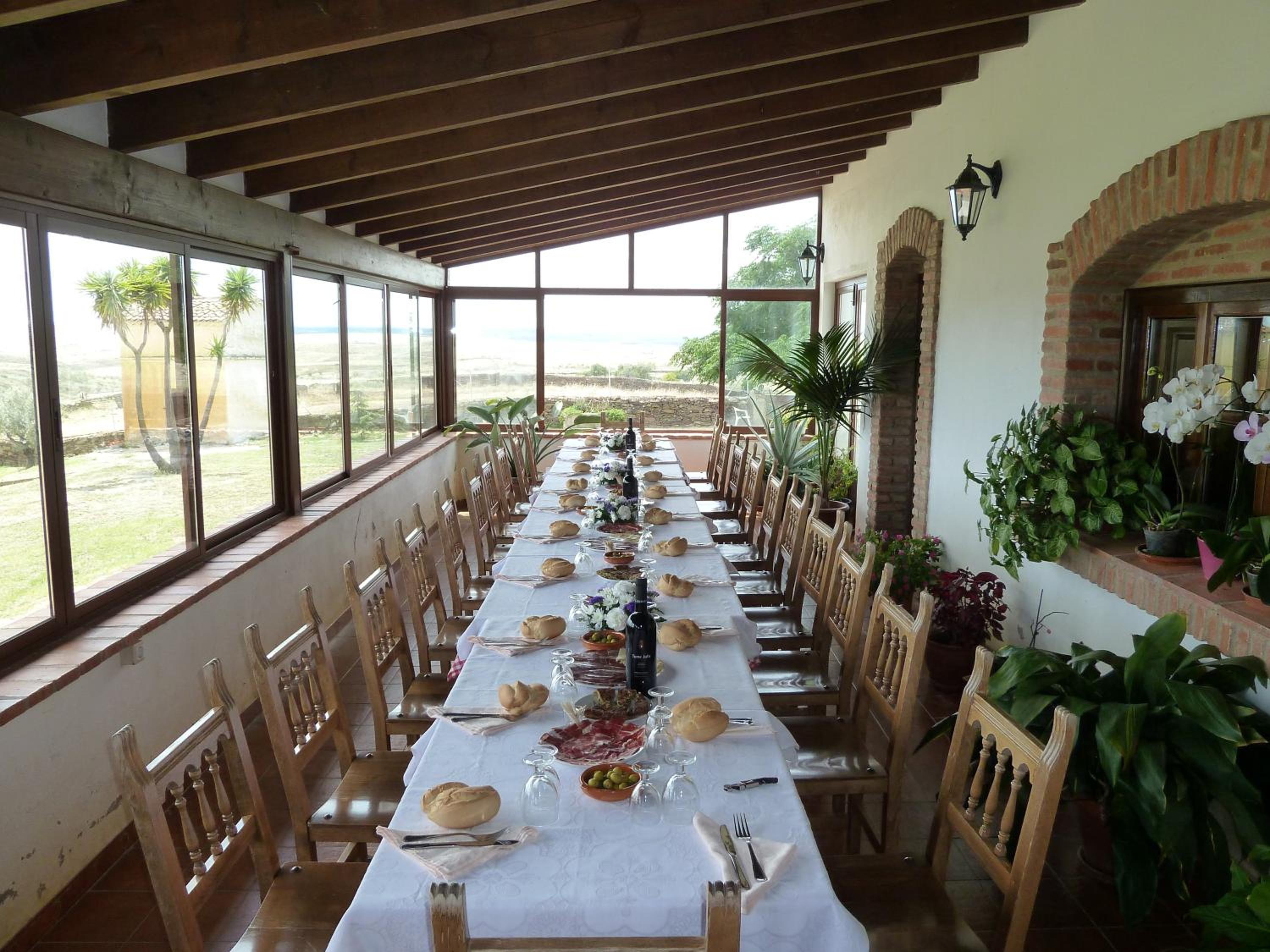Casa Rural Las Canteras
