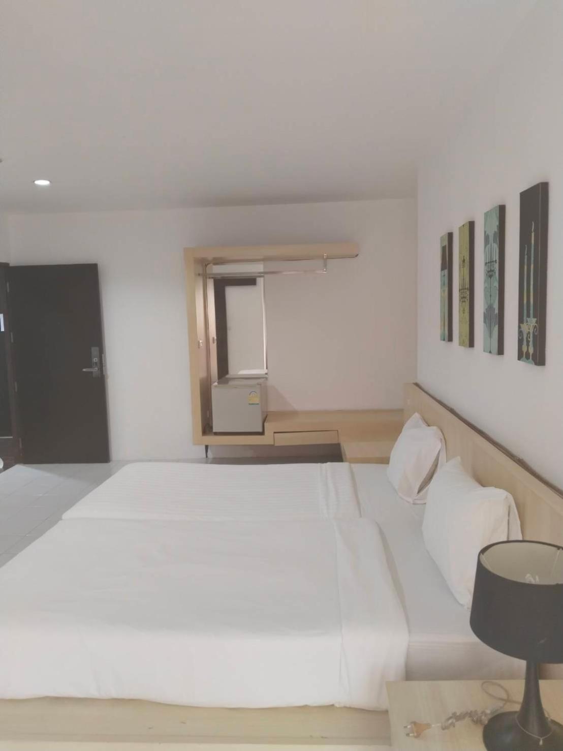 Urban Patong Residence, Patong Beach - 2