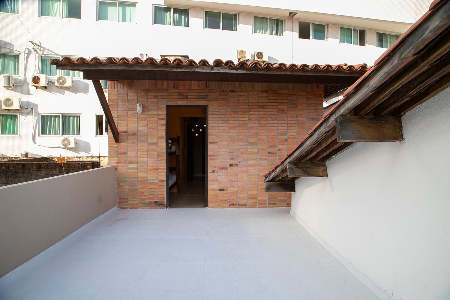 roof