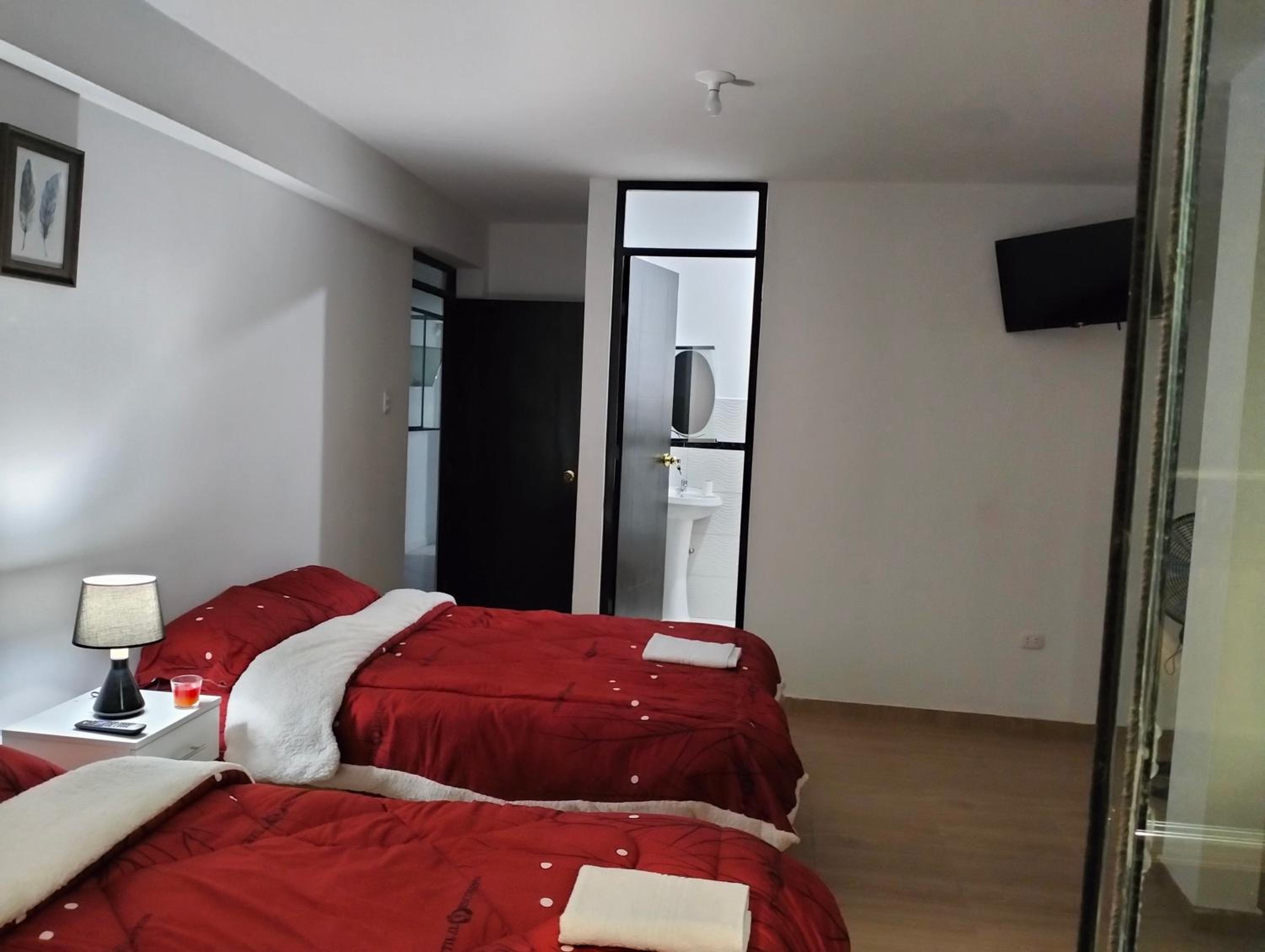Alemar's House view 5