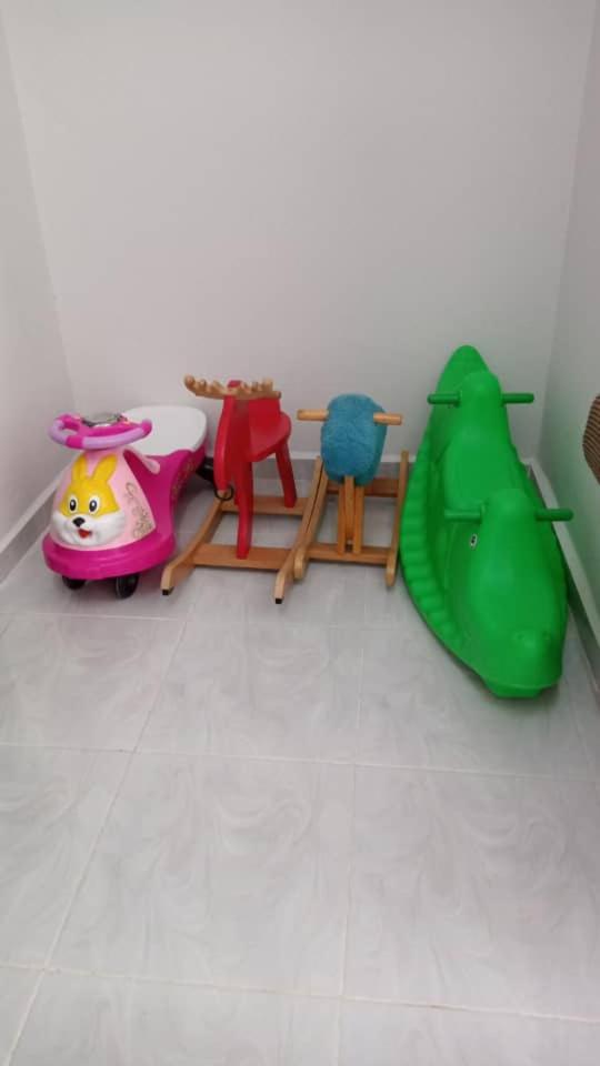 HOMESTAY MAK KEMAS KUALA TERENGGANU photo 4