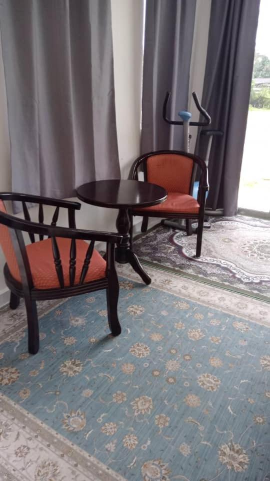 HOMESTAY MAK KEMAS KUALA TERENGGANU photo 5