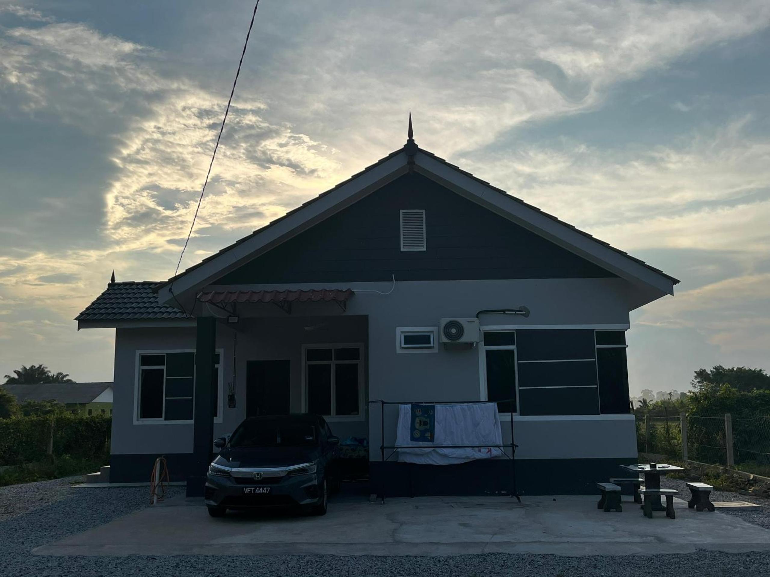 HOMESTAY MAK KEMAS KUALA TERENGGANU photo 1