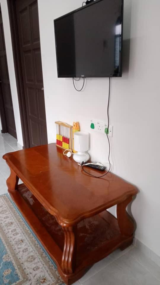 HOMESTAY MAK KEMAS KUALA TERENGGANU photo 6