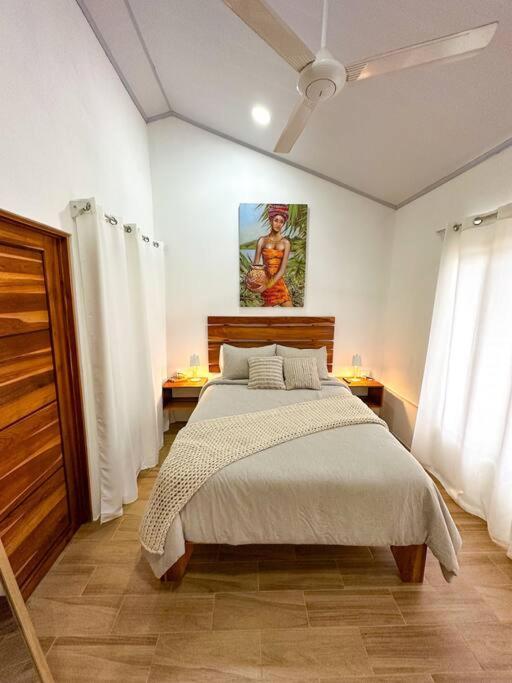 Casa Garza, con a/c y wifi