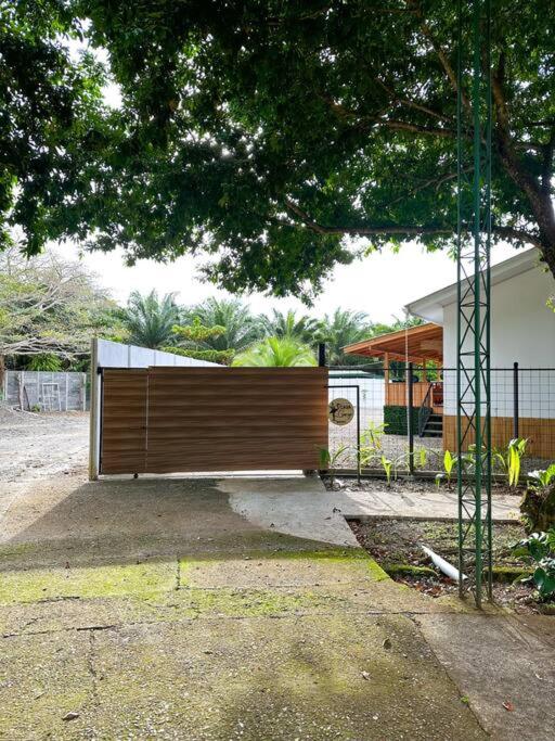 Casa Garza, con a/c y wifi