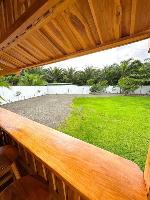Casa Garza, con a/c y wifi