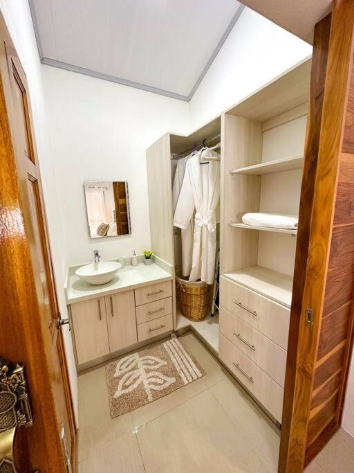 Casa Garza, con a/c y wifi